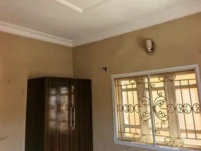 3 Bedroom Flat — Alengongo Estate Akobo, Ibadan, Oyo