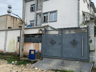 3 Bedroom Flat Available — Ajah, Lagos