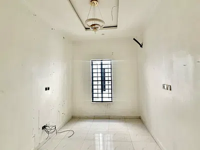 2 Bedroom Flat — Ocean Harbo Estate, Orchid, Lekki, Lagos