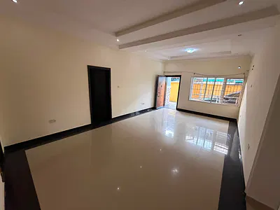 A Spacious 2 Bedroom Apartment — Lekki Phase 1, Lekki, Lagos