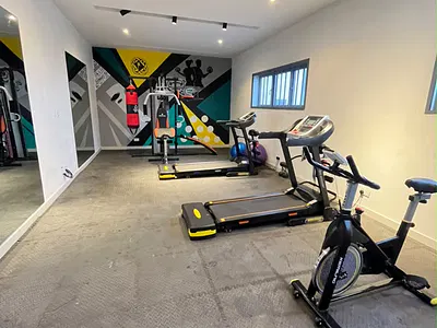 Luxury 3 Bedrooms Apartments — Off Freedom Way, Lekki Phase 1, Lekki, Lagos