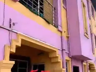 Units of 2 Bedroom Flat — Isheri Olofin, Alimosho, Lagos