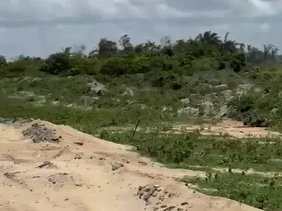 100 Hectares Prime Bare Land — Ibeju Lekki, Lagos