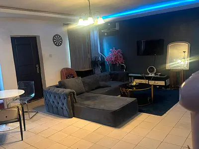 3 Bedroom Flat — Lekki, Lagos