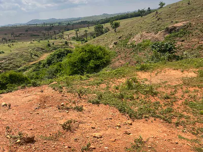 350SQM of Estate Residential Plot — Apo Wassa, Apo, Abuja