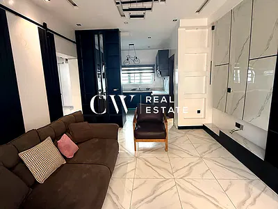 Furnished 3 Bedroom Apartment — Oniru, Victoria Island (VI), Lagos