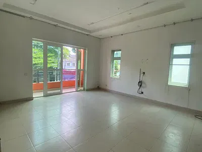 4 Bedroom Semi Detached House with BQ — Lekki, Lagos
