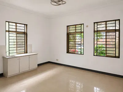 Spacious 1 Bedroom Apartment — Oniru, Victoria Island (VI), Lagos
