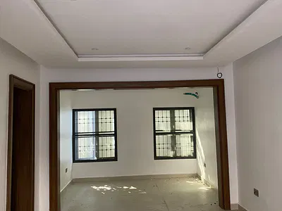 Brand New Four Bedrooms Semi Detached Duplex — Garki, Abuja