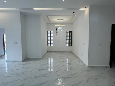 Premium 4-Bedroom Fully Detached Duplexes — Ajah, Lagos