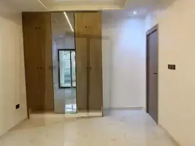 3 Bedroom Luxury Apartment — Lekki Phase 1, Lekki, Lagos