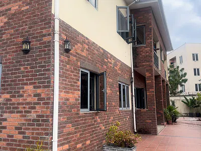 3 Bedroom Apartments — Lekki, Lagos