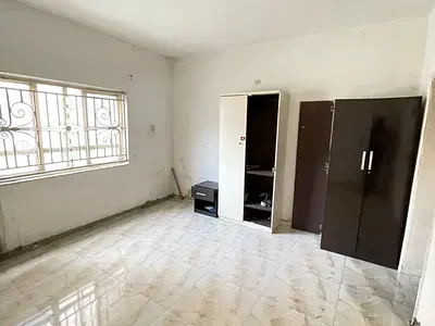 Large and Spacious 3 Bedroom Flats — Victoria Island (VI), Lagos