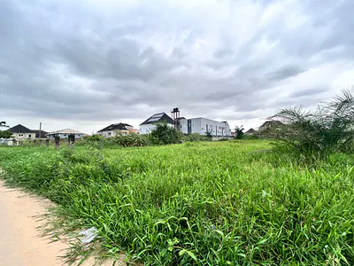Residential Full Plot of Land Measuring 700SQM — Isheri North GRA, Opic Estate, Opic, Isheri North, Lagos