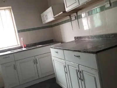 Spacious 3 Bedroom Apartment — Lekki, Lagos