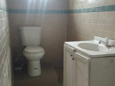 Spacious 3 Bedroom Apartment — Lekki, Lagos
