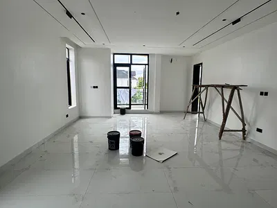 Luxury 5 Bedroom Home — Ajah, Lagos