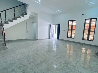 4 Bedroom Duplex — Lekki, Lagos