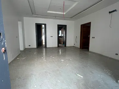 3 Bedroom Flat — Lekki, Lagos