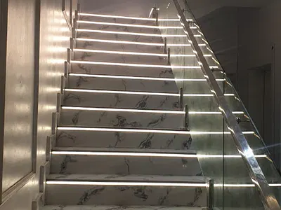 4 Bedroom Duplex Fully Furnished — Lekki Palm City, Lekki, Lagos
