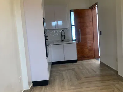 Brand New Miniflat in a Well Secured and Gated Estate — Ologolo, Lekki, Lagos