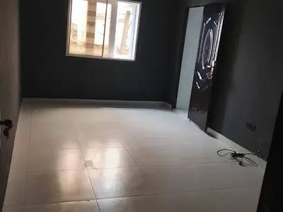 Exquisite Spacious Serviced 3 Bedroom Apartment (Upstairs) — Lagos Island, Lagos