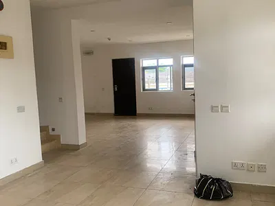 Very Spacious 4 Bedroom — Lekki, Lagos