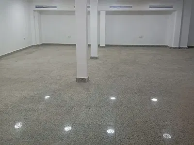 Spacious Office Space — Mabushi, Abuja