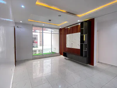 Newly Built and Spacious 2bedroom Flat — Lekki, Lagos