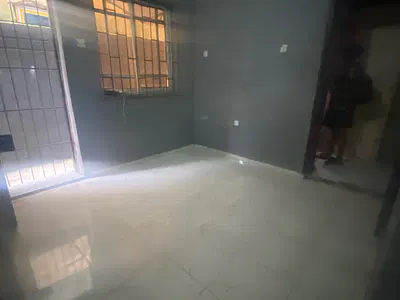 Pay and Pack in Mini Flat — Daddy Savage, Fagba, Agege, Lagos