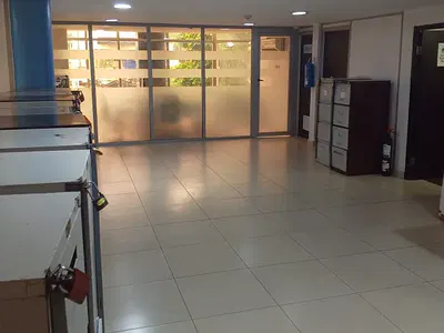 250SQM Office Space — Victoria Island (VI), Lagos