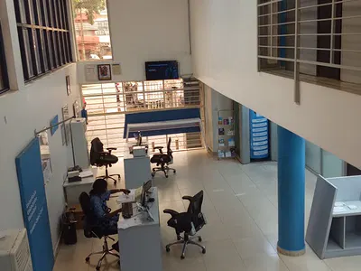 Luxury 250 Square Meters Office Space — Victoria Island (VI), Lagos