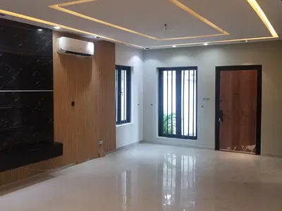 Fully Serviced 1 Bedroom Apartment — Victoria Island (VI), Lagos