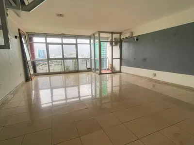 3 Bedroom Maisonette — Victoria Island (VI), Lagos