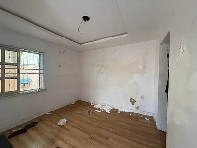 Mini Flat Available — Lekki, Lagos