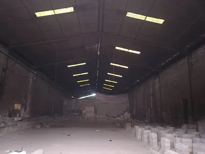 Warehouse — Agege, Lagos