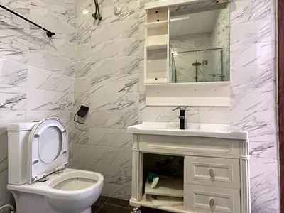 An Amazing 4 Bedroom Semi Detached Duplex — Lekki, Lagos