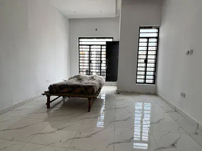 4 Bedroom Terrace Duplex with BQ — Lekki, Lagos
