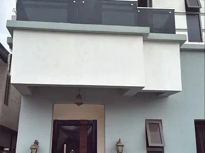 4 Bedroom Duplex — Olori, Akute, Ojodu Extension, Ojodu, Lagos