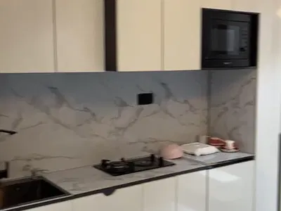 Luxury Studio Apartment with 24 Hours Power Supply — Lekki, Lagos