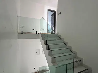 Premium and Luxury Brand New 4bed Terrace with BQ — Lekki, Lagos