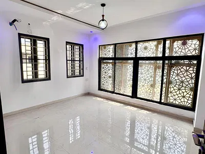 4 Bedroom Semi Detached Duplex with BQ — Lekki, Lagos