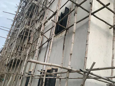 Spacious 3 Bedroom Apartment Near Major Expressway — Directly Opposite Ideal Supermarket, Bogije, Bogije, Ibeju Lekki, Lagos