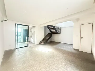 4bedroom Terrace Duplex — Lekki, Lagos