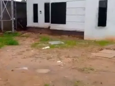 Standard 3 Bedroom Available — Aba, Abia