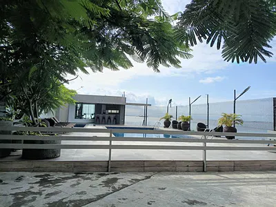 Waterfront Furnished 2 Bedroom Apartment — Ikoyi, Lagos