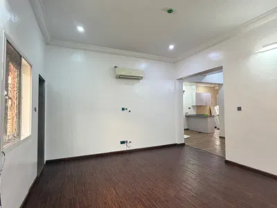 Opulent 1bedroom Apartment — Lekki, Lagos