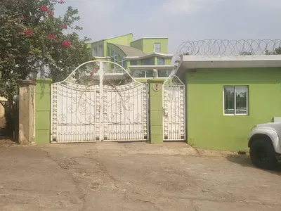 5 Bedroom Fully Detached Duplex — Maitama, Maitama District, Abuja