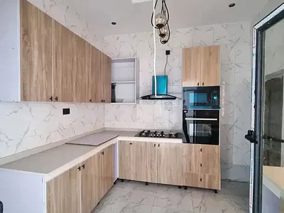 Self Serviced 2 Bedroom Flat Ground-Floor — Orchid, Lekki, Lagos