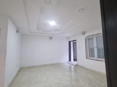 Standard 2 Bedroom Apartment — Lekki, Lagos